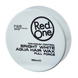 Cera Red One Blanca Bright White150ml