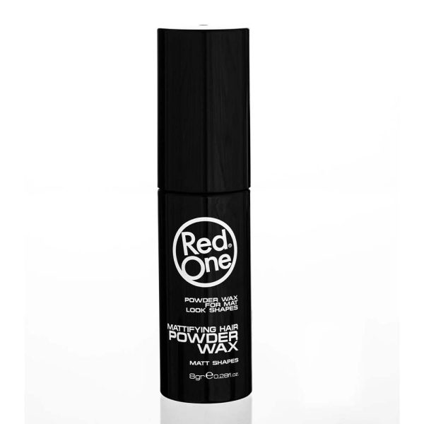 Mattifying Power Wax