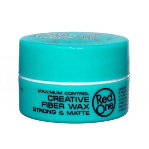 Fiber Wax Matte 150ml