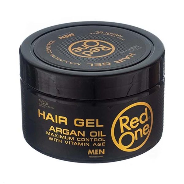 hair gel gold 450ml