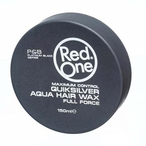 Cera Red One Gris Quicksilver 150ml