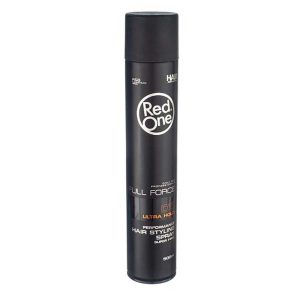 Full Force Hair Spray