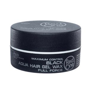 Blue Aqua Hair Wax 150ml