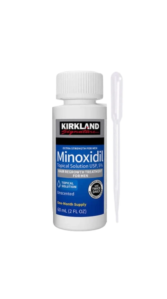 Minoxidil