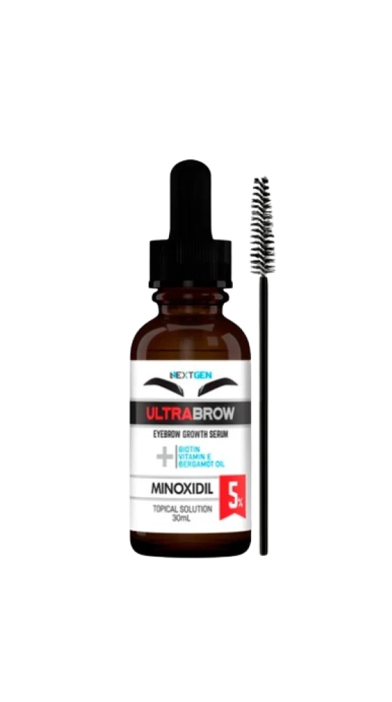 Minoxidil Ultrabrow