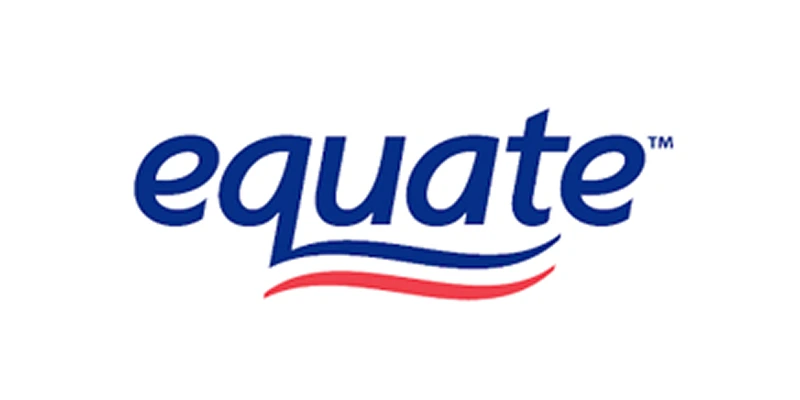 Tustore - brands - equate