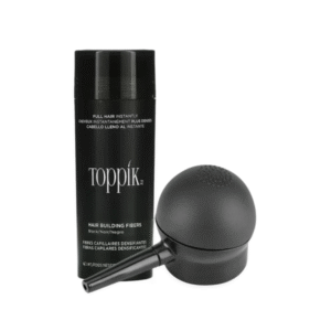 Toppik Fibras Capilares + Aplicador de Precisión
