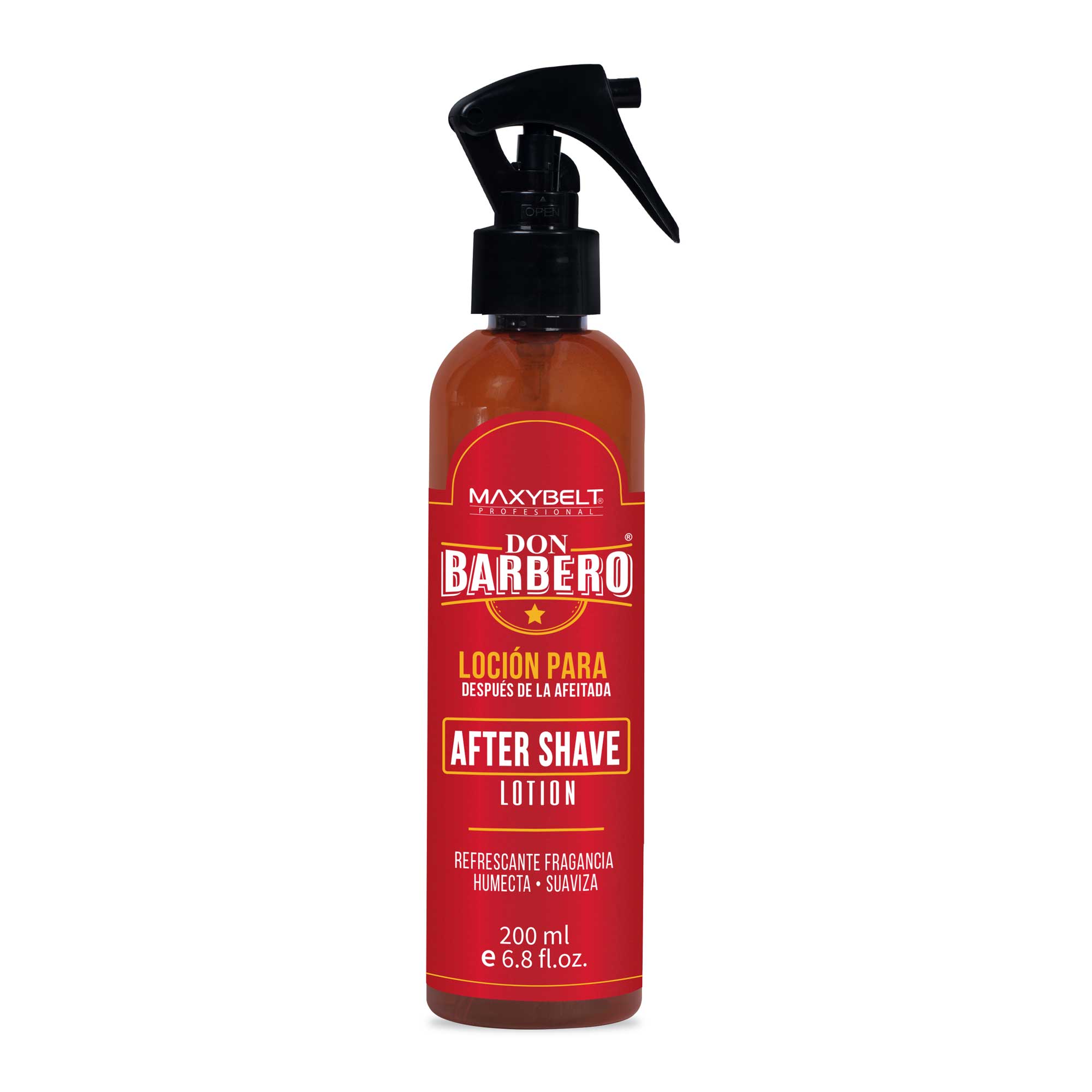 After Shave 200 ml Don Barbero