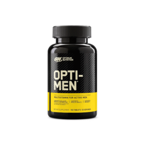 Optimum Nutrition Opti-Men 150 Cápsulas