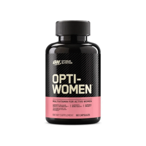 Optimum Nutrition Opti-Women 60 Cápsulas